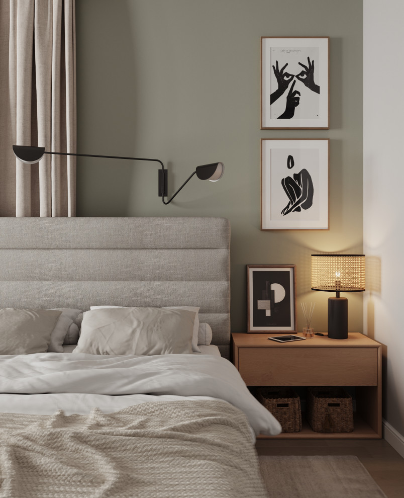 JK Скандинавия