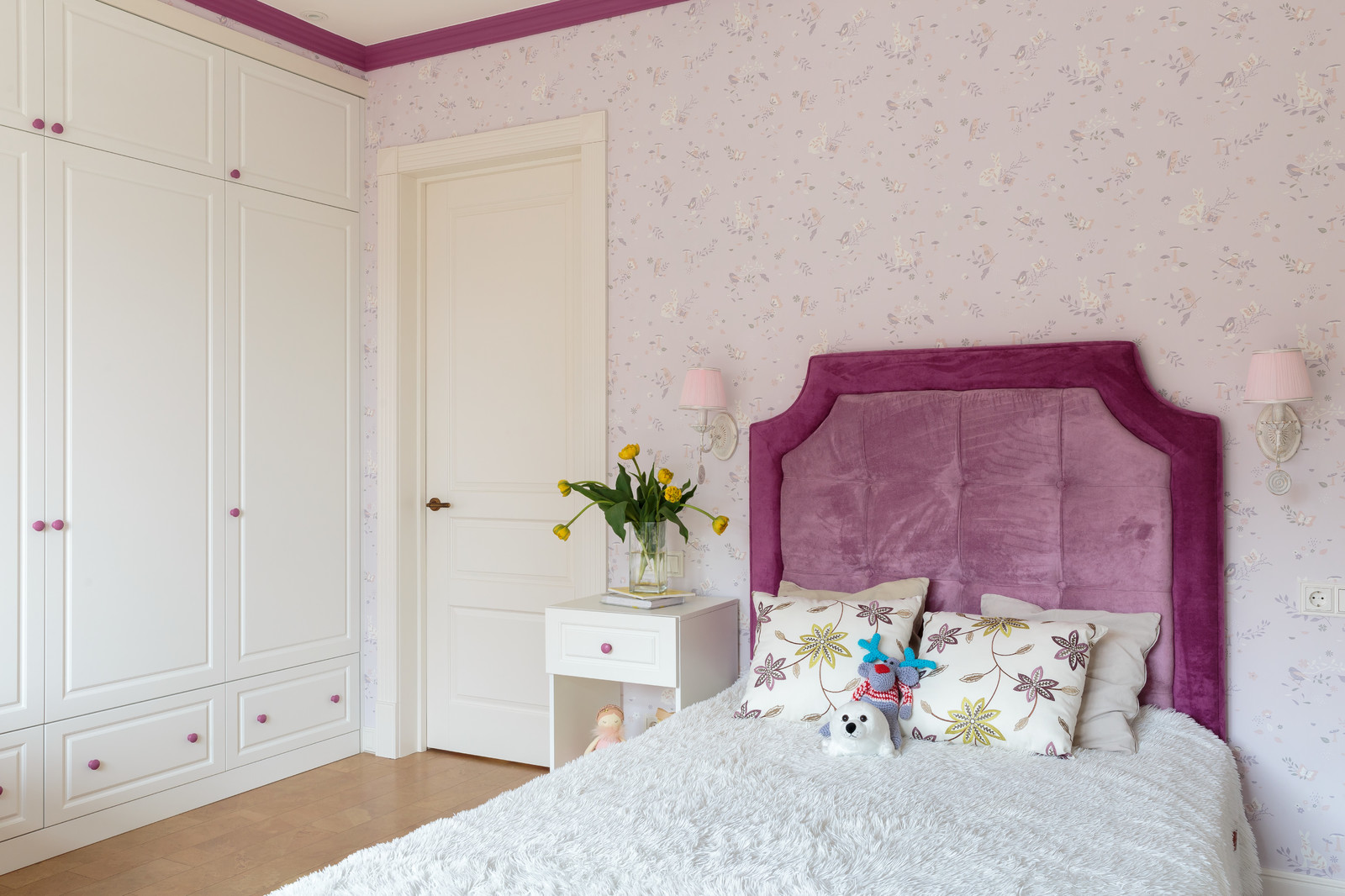 Квартира на Васильевском острове