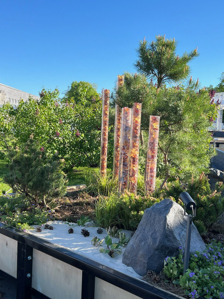 ВДНХ Фестиваль "Будущее в цветах" Калиниградская обл.