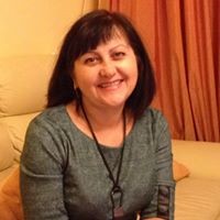 Елена Овчинникова