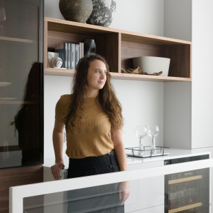 Виктория Клим