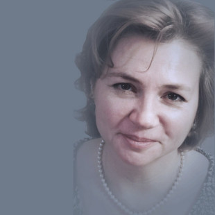 Светлана Тагантцева