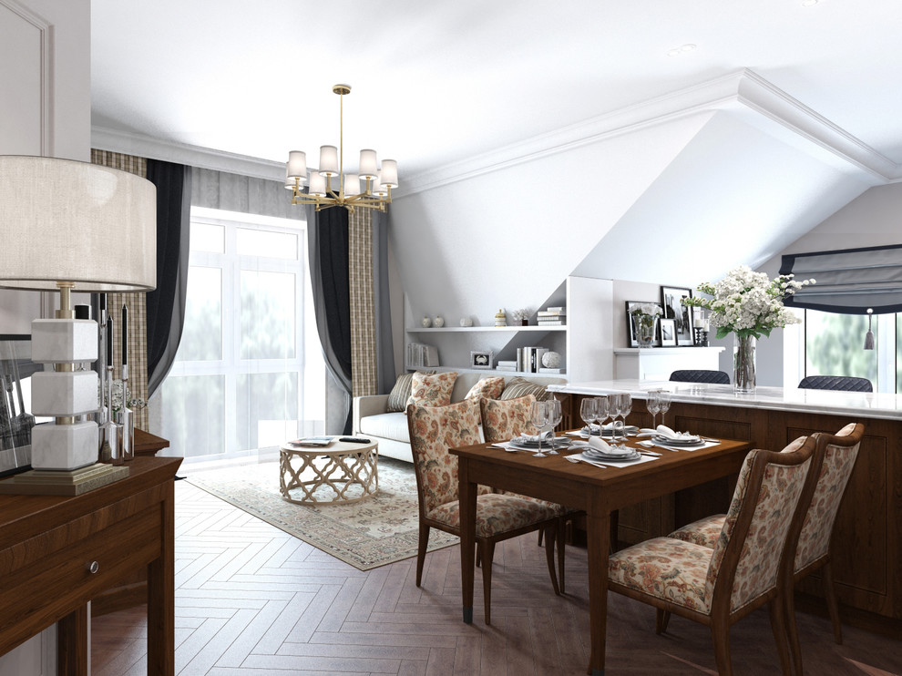 Квартира№7