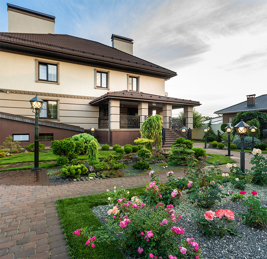 Архитектура