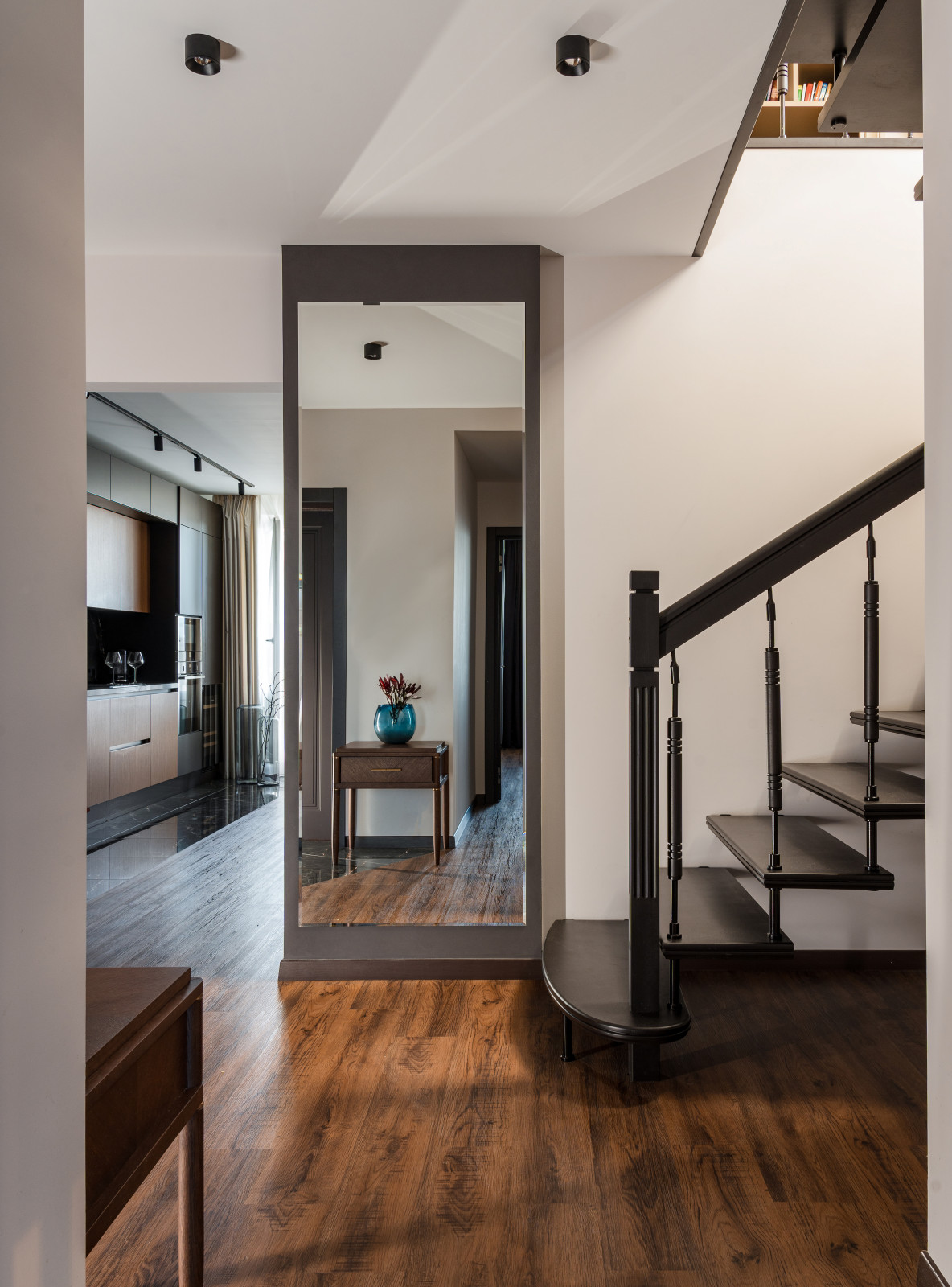 Квартира ул. Фрунзе