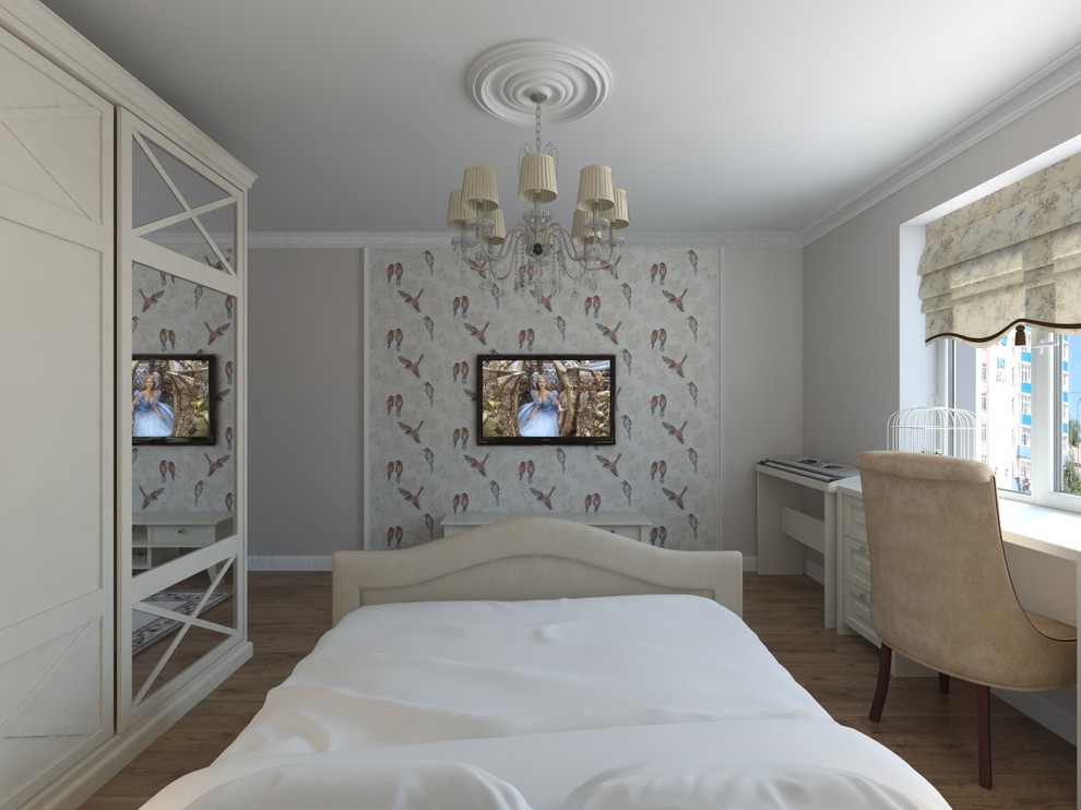 Дизайн интерьера