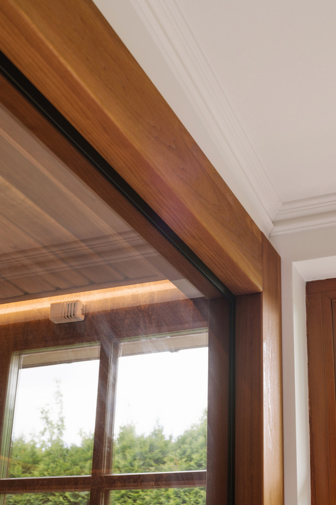 Стеклянная группа.