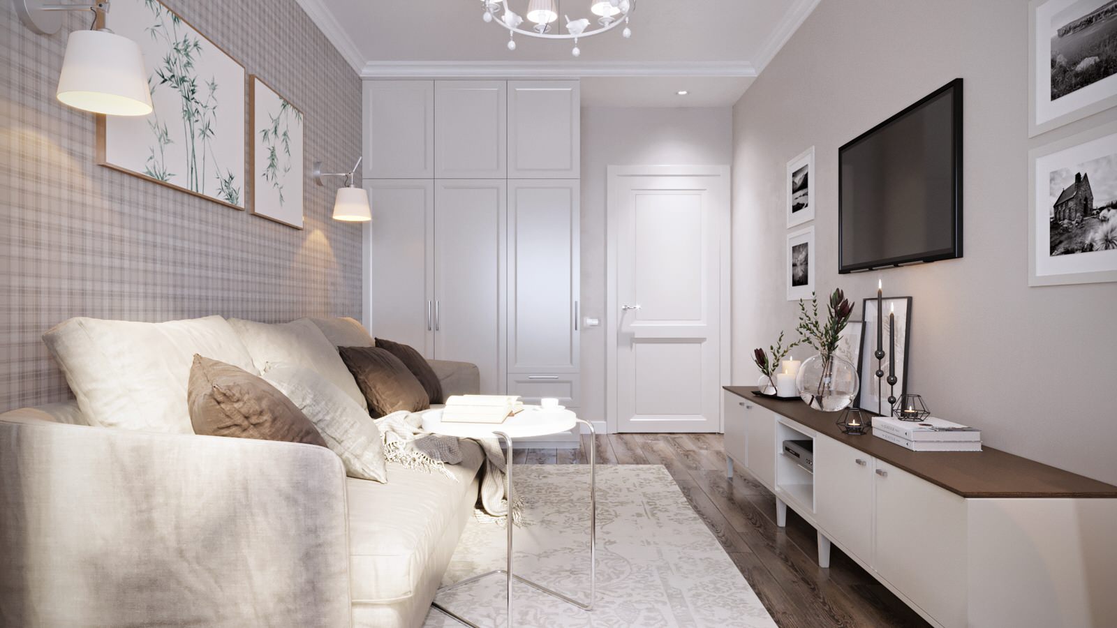 ЖК Люберецкий