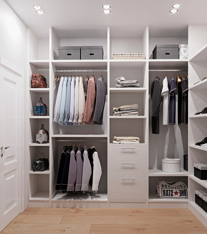 Дизайн-проект интерьера индивидуального жилого дома в г.Находке