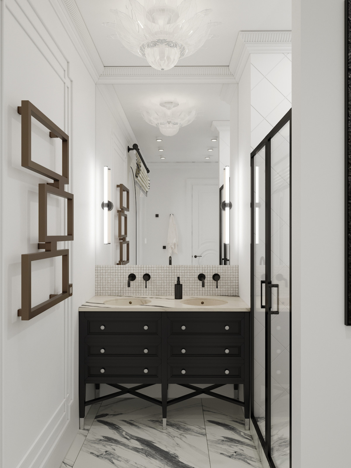 365_ЖК "ILove"_Визуализации