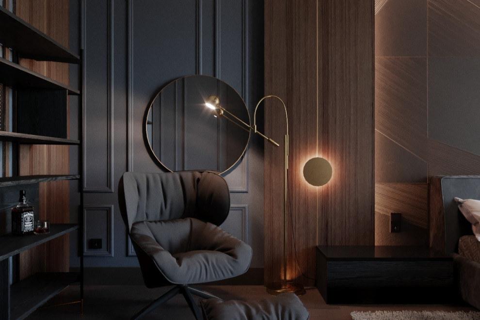 Бизнес-апартаменты в Лахта Плаза