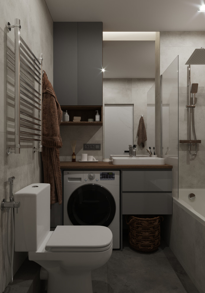 Звезда столицы