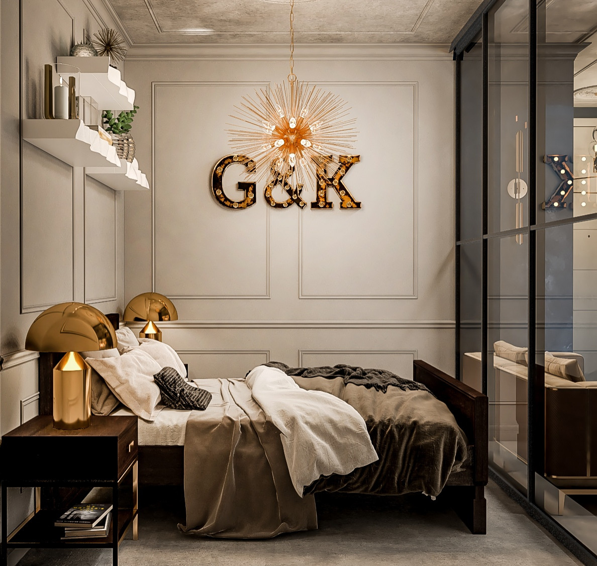 ЖК "Нормандия"