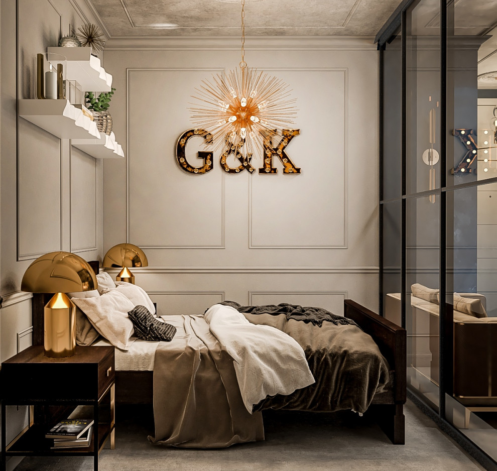 ЖК "Нормандия"