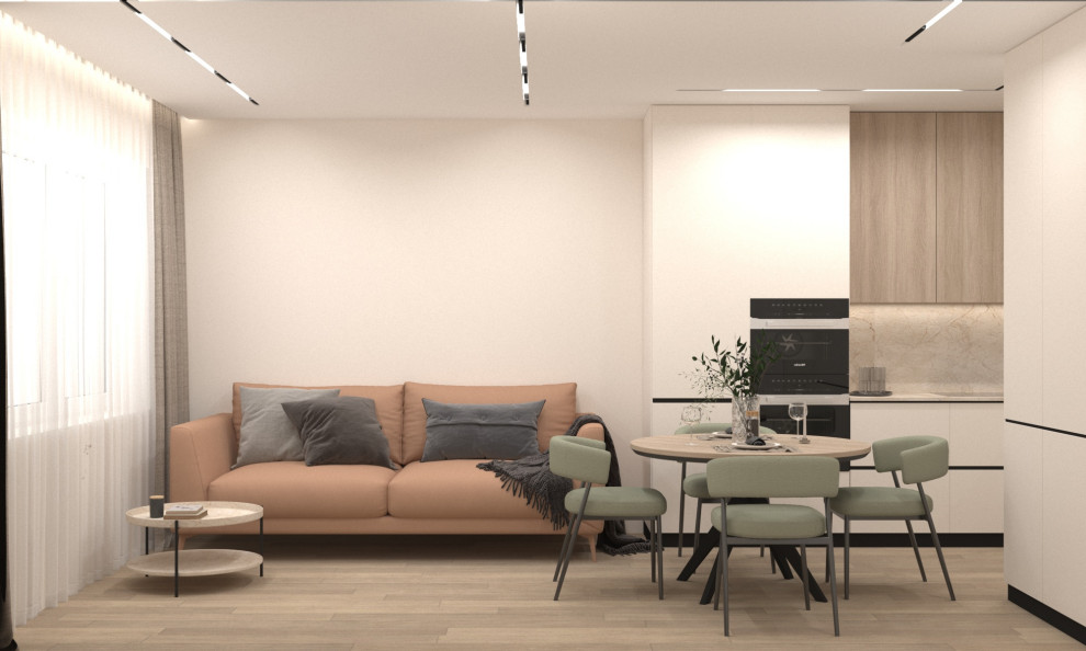 Дизайн квартиры