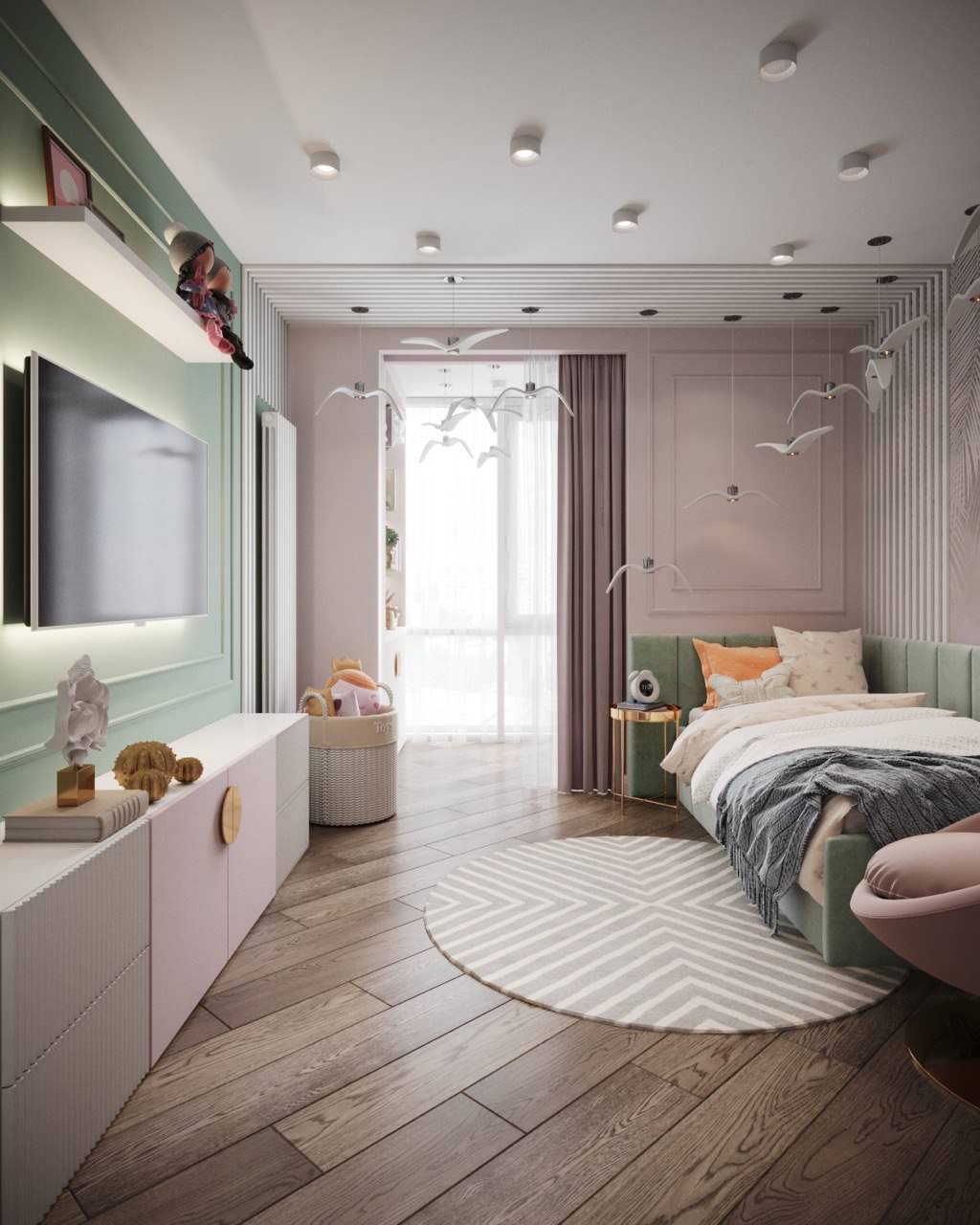 Обложка проекта: ЖК Черная речка