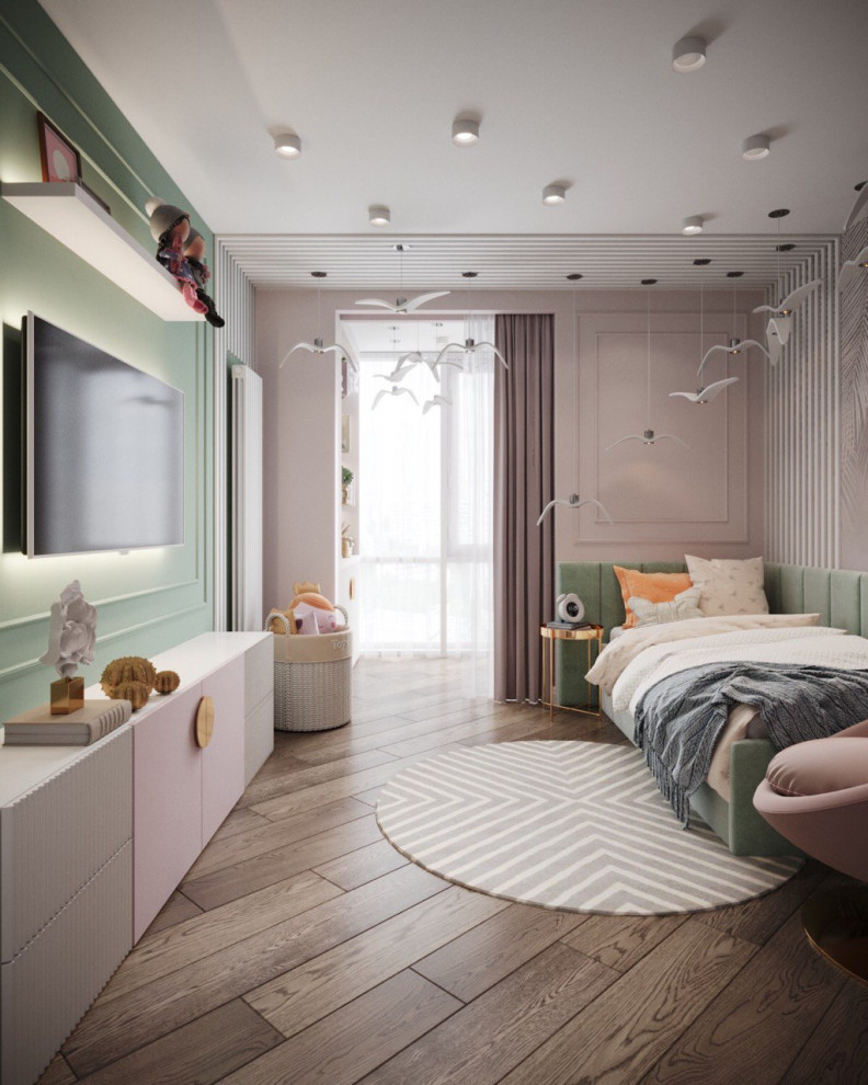 Обложка проекта: ЖК Черная речка