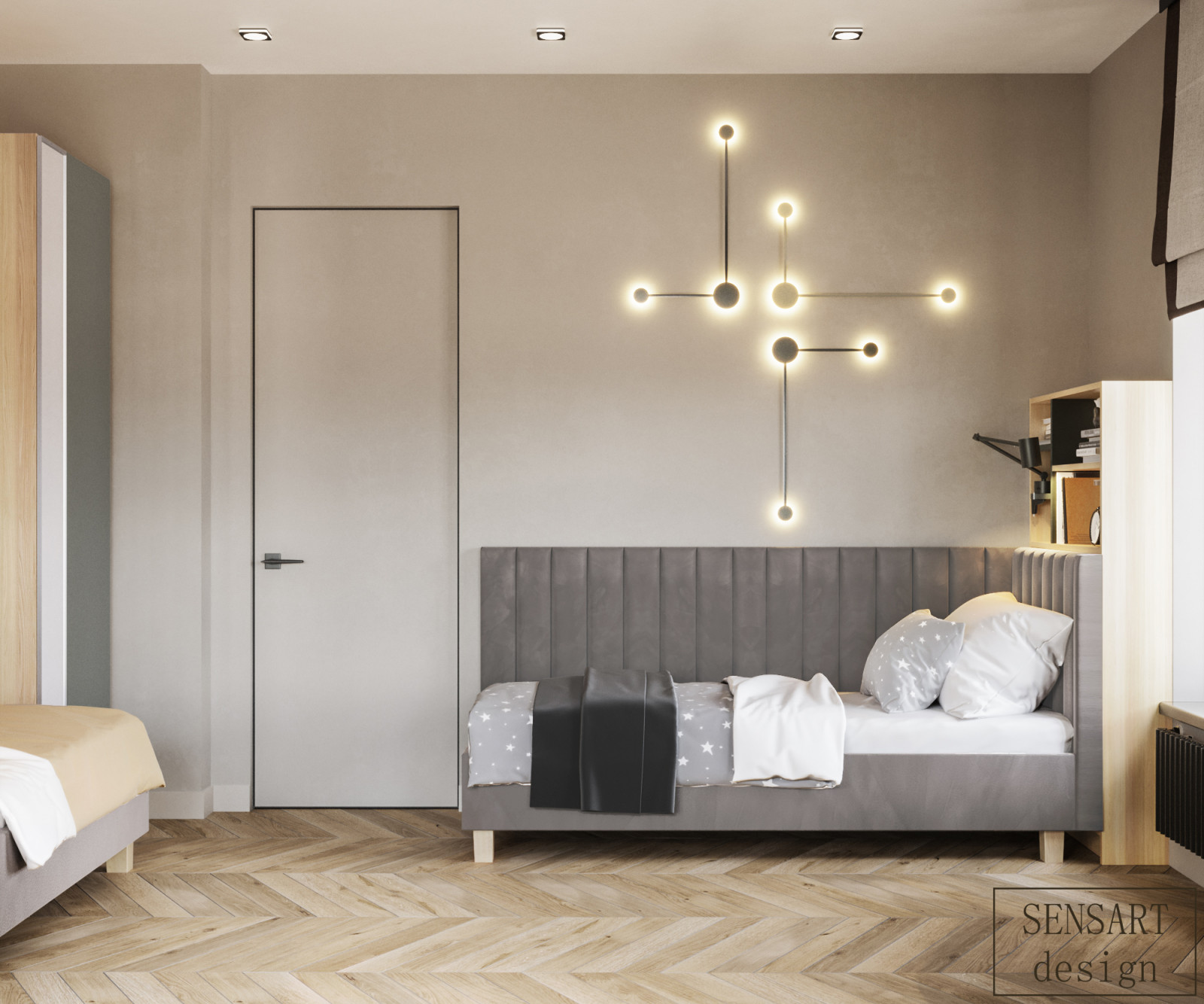 ЖК Зеленоград Сити