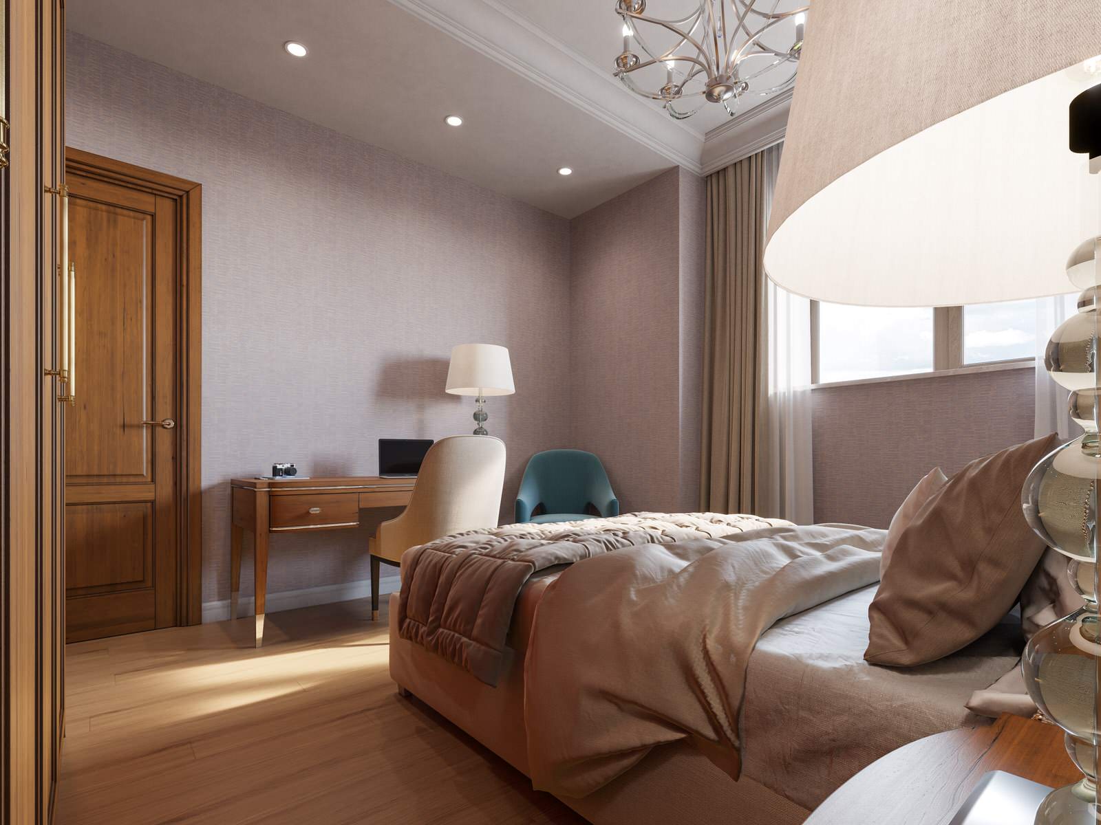 Дом в коттеджном поселке Екатериновка