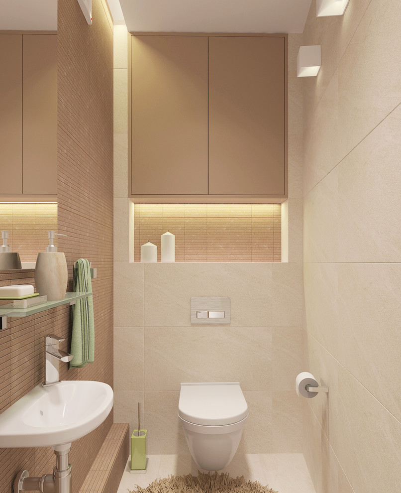 3-х комнатная квартира ЖК "Радужный каскад"