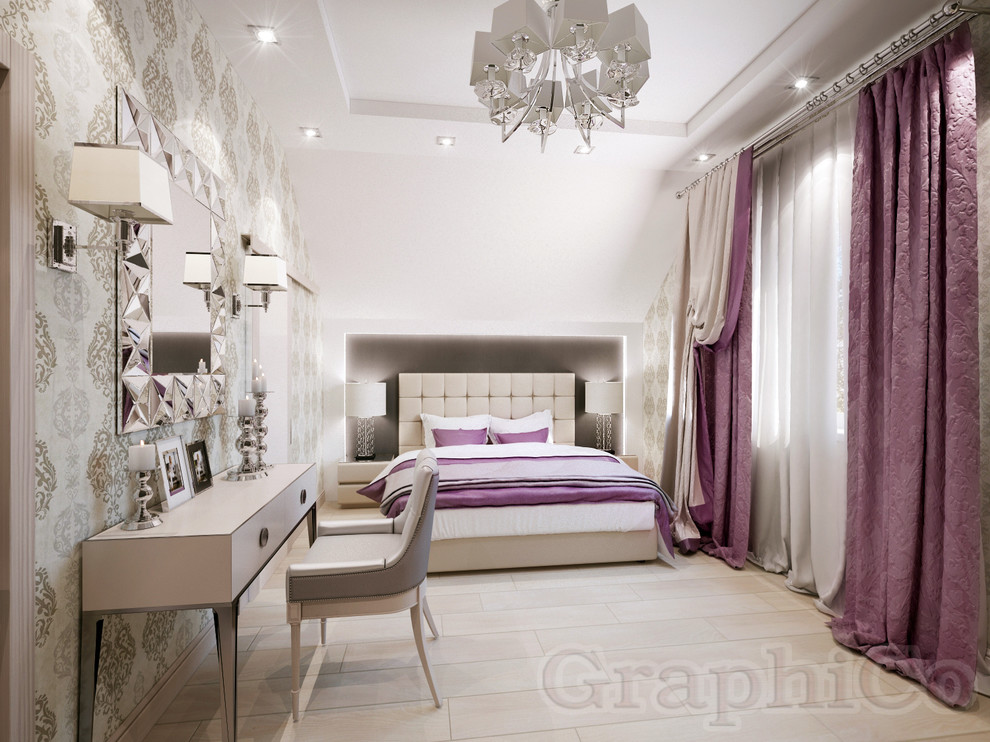 Частный дом в Малахово (Тульская обл.)