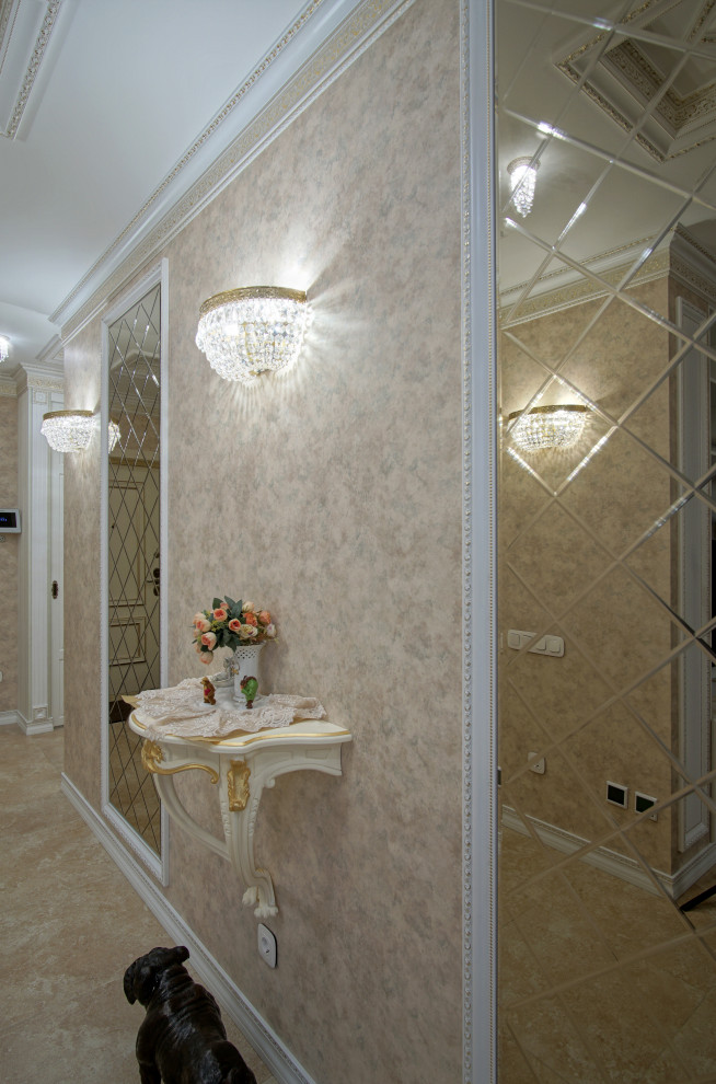 ГОТОВЫЙ РЕМОНТ КВАРТИРЫ 260 КВ.М В ЖК "ТУРГЕНЕВ" Г.КРАСНОДАР