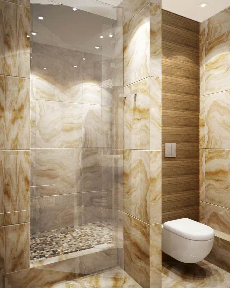 Квартира для холостяка