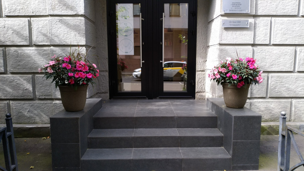 Салон красоты