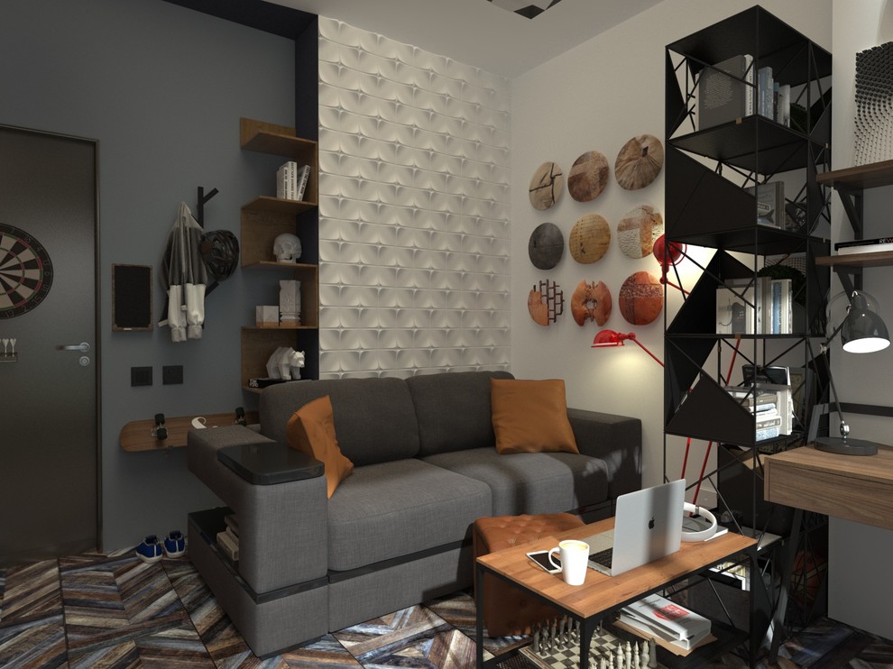 Квартира 128 кв.м.