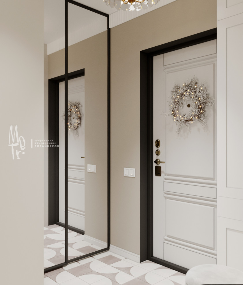 ЖК "Ренессанс"