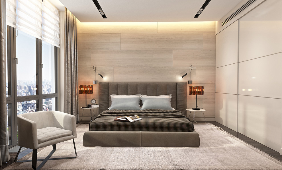 Квартира на Мосфильмовской 2