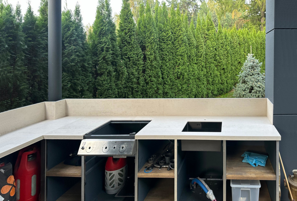 Резиденция Рублево