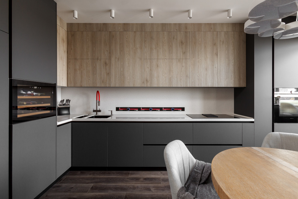 Кухня, г. Дзержинский