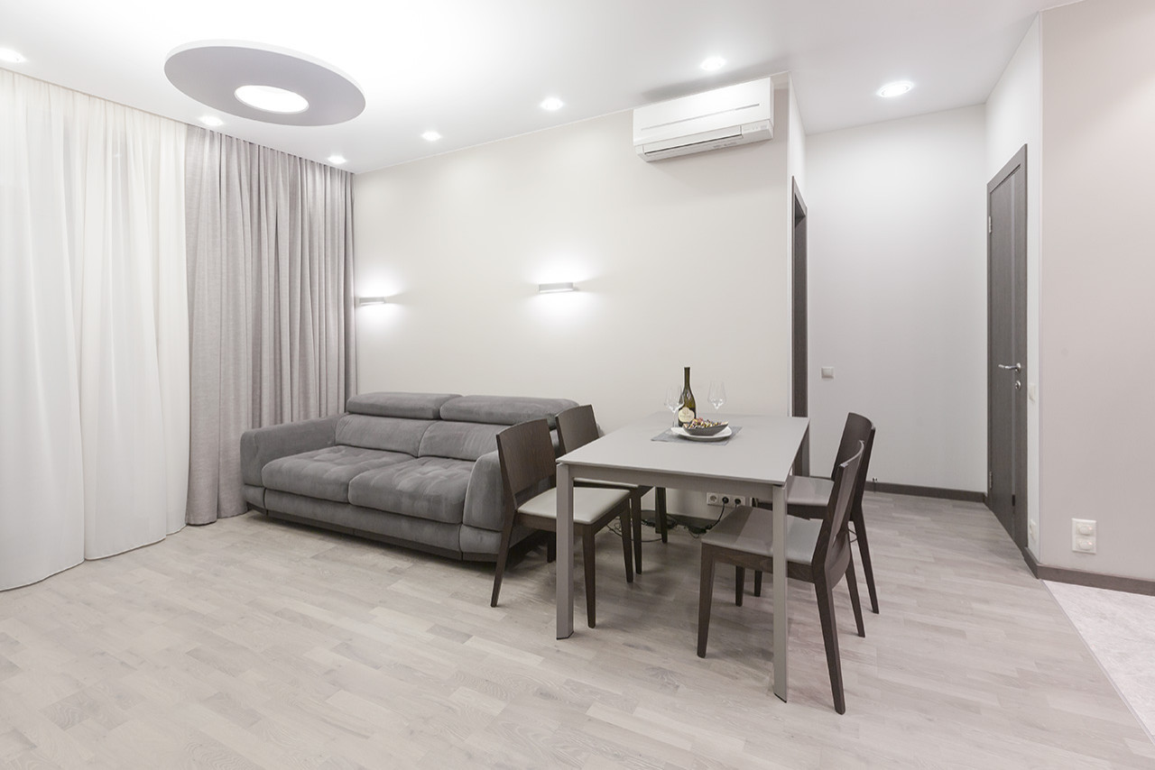 Квартира 70,8 кв.м