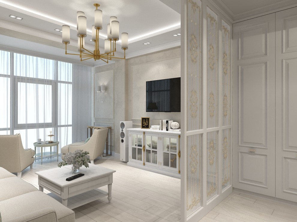 Квартира№9