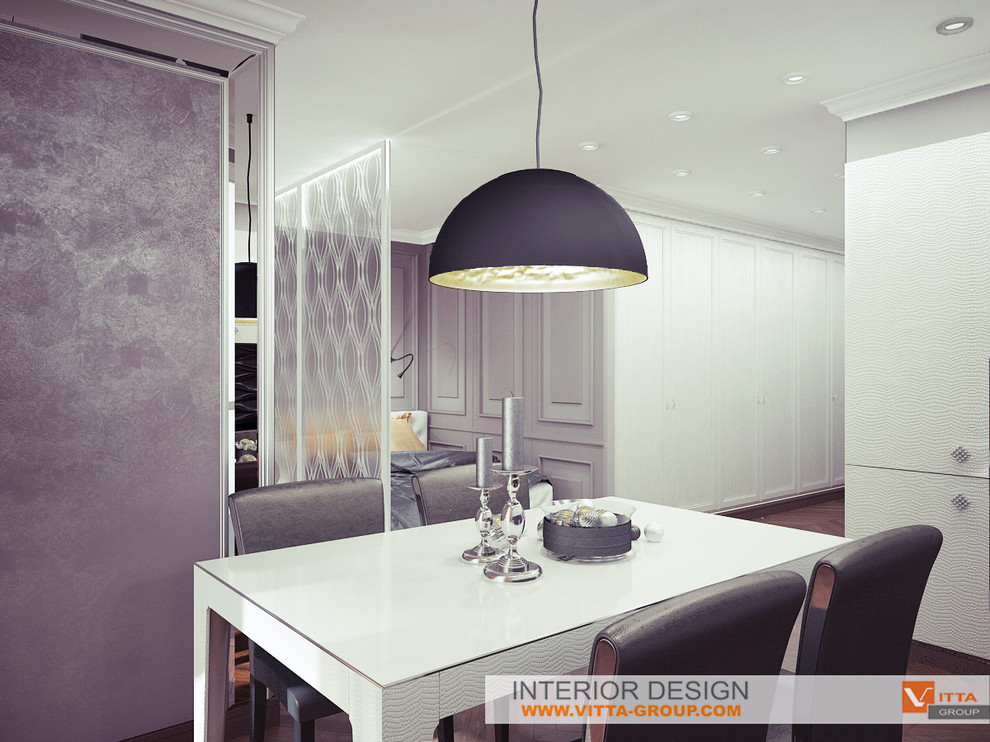 Apartments in Yalta