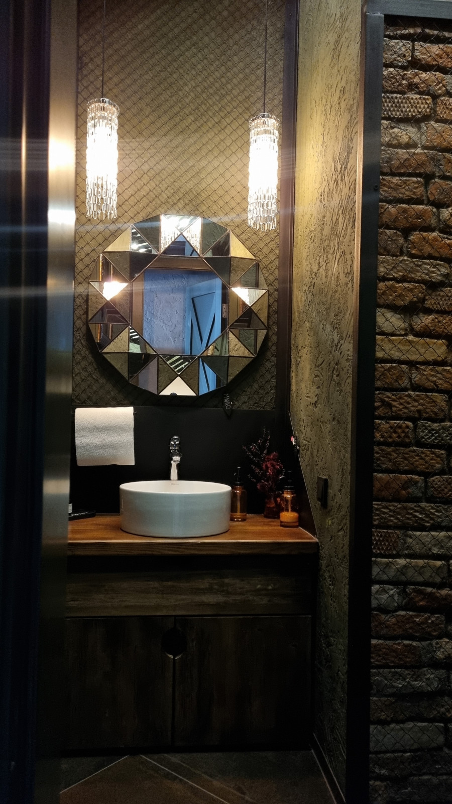 Обложка проекта: Студия красоты Wpoint 2021