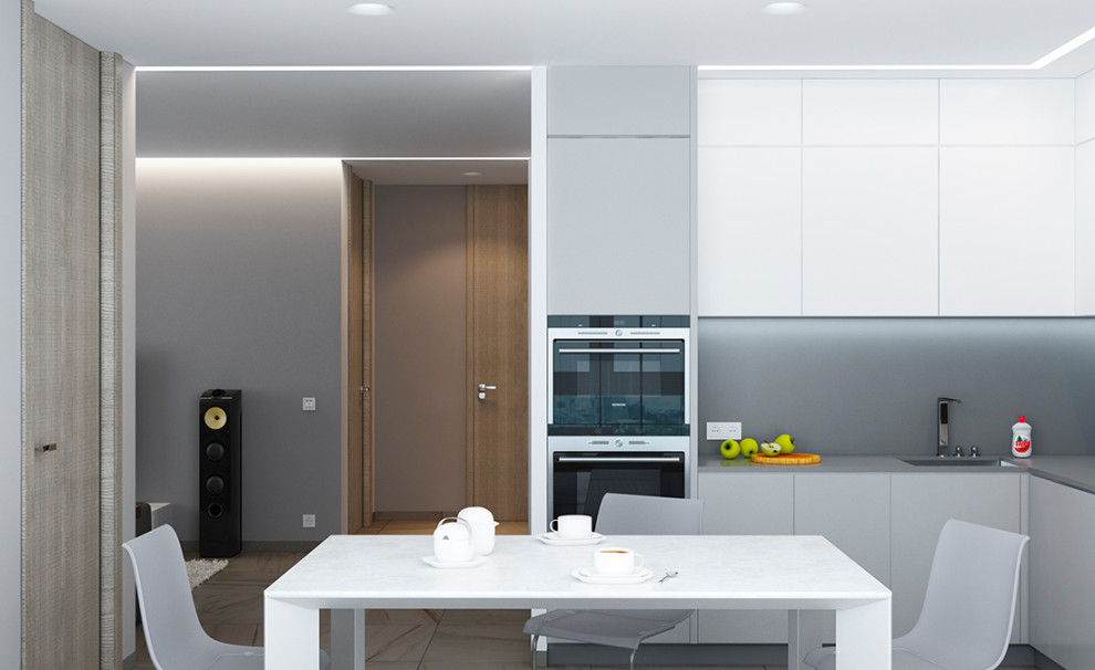 Минимализм