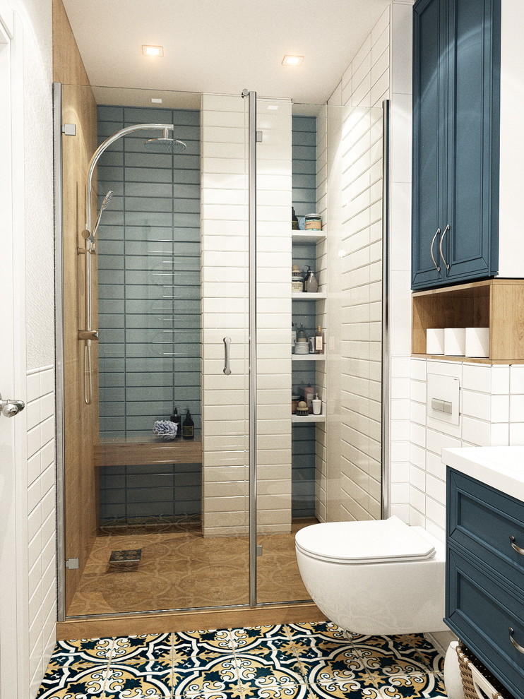 Квартира на Каховской