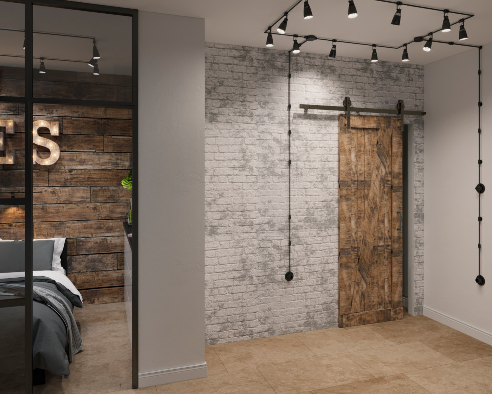 Soft loft