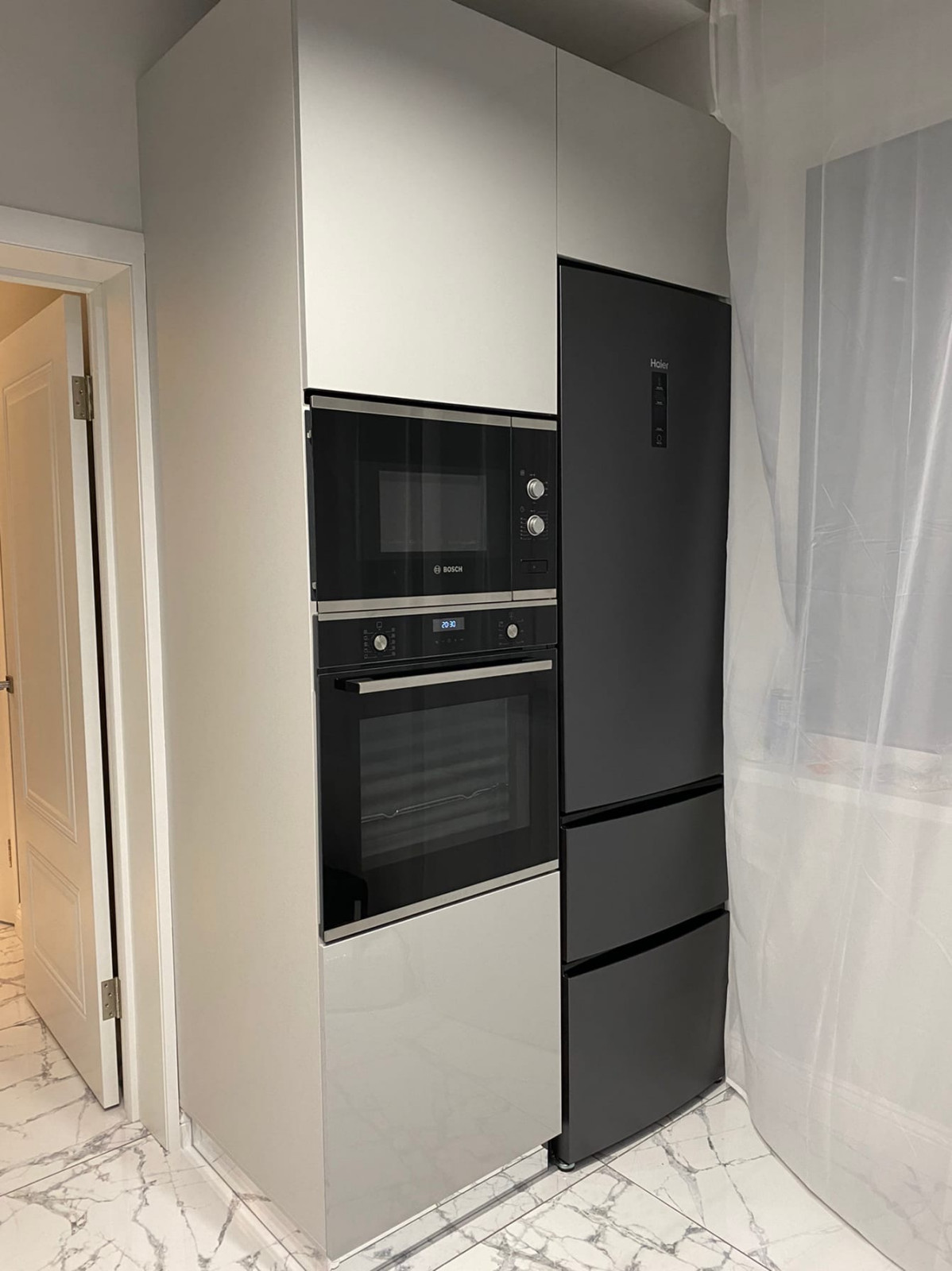 Проект "Заводская" 64-Б