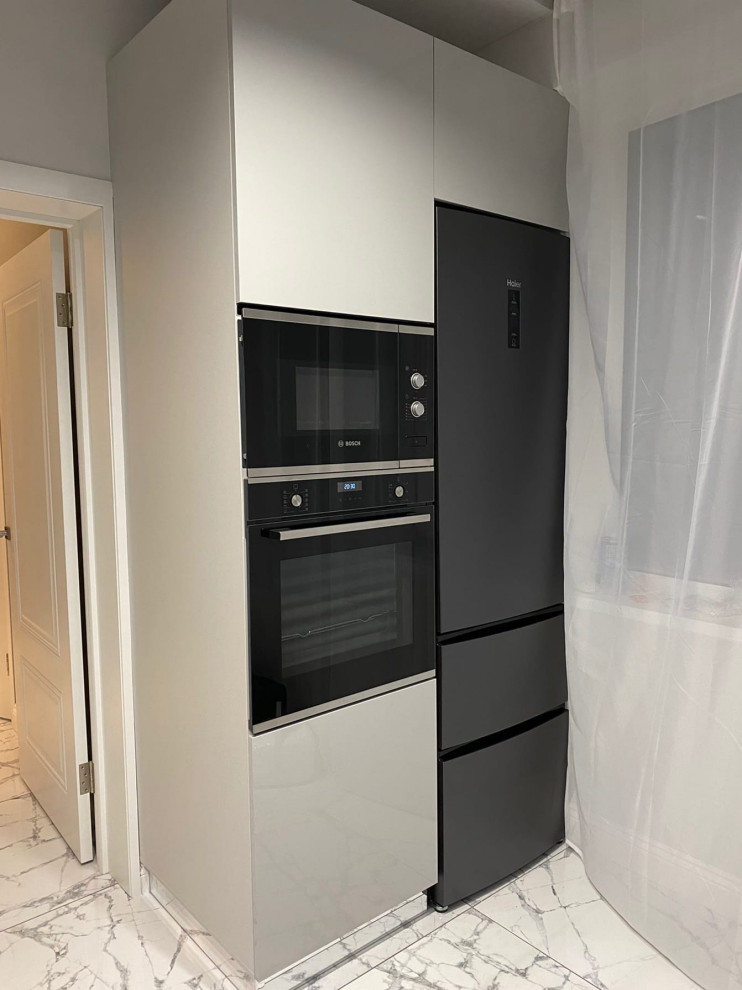 Проект "Заводская" 64-Б