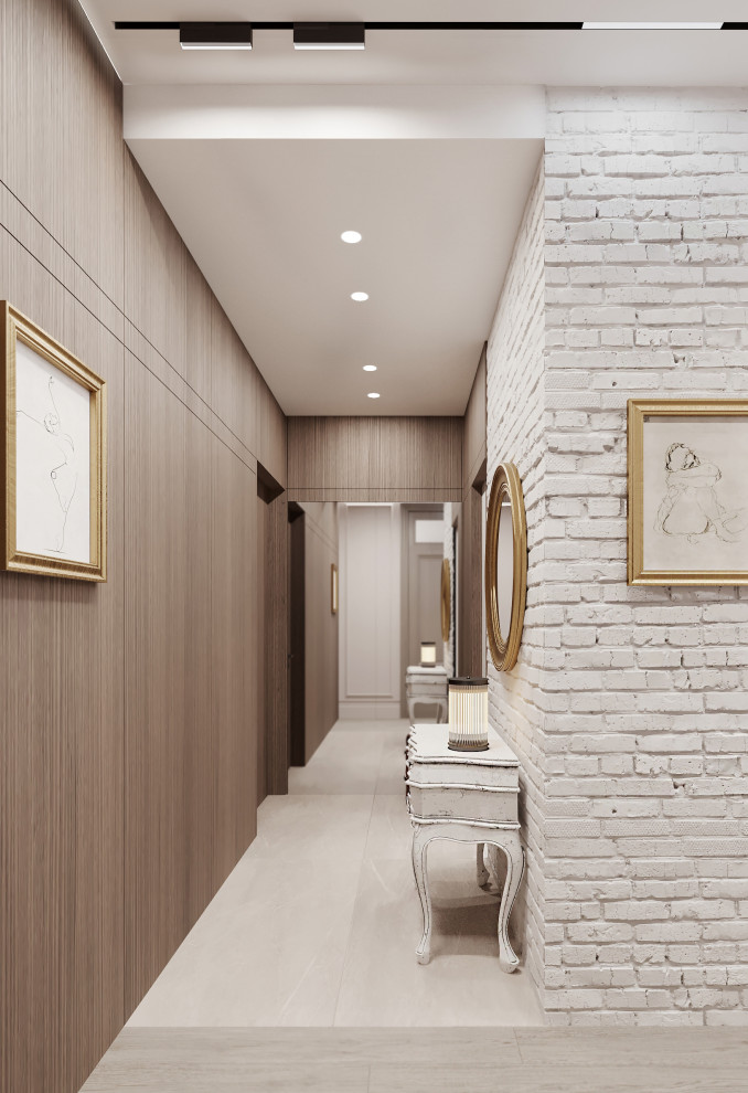 Квартира 108 кв.м.