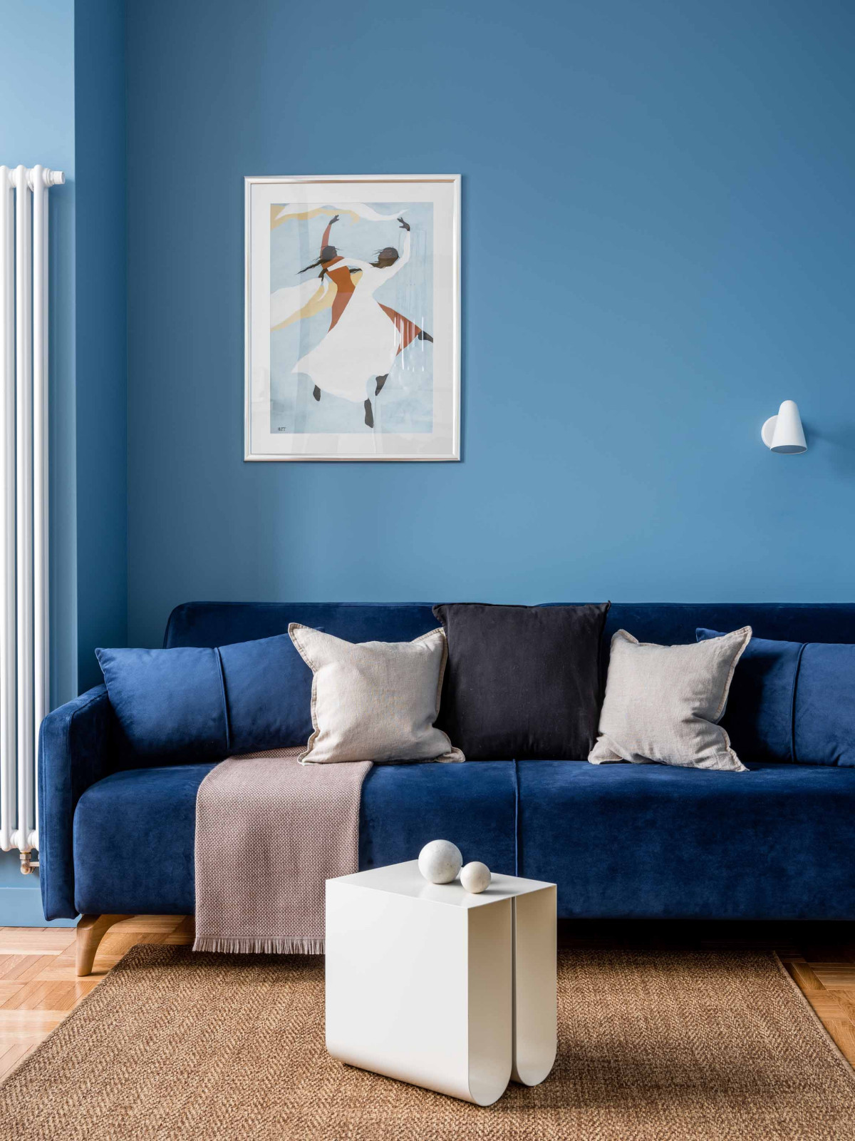 ЖК Петровский парк