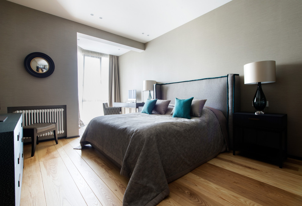 ЖК «МОСФИЛЬМОВСКИЙ»