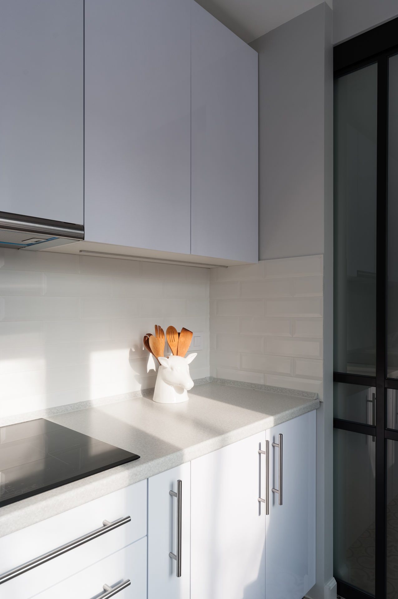 КВАРТИРА НА СНЕЖНОЙ