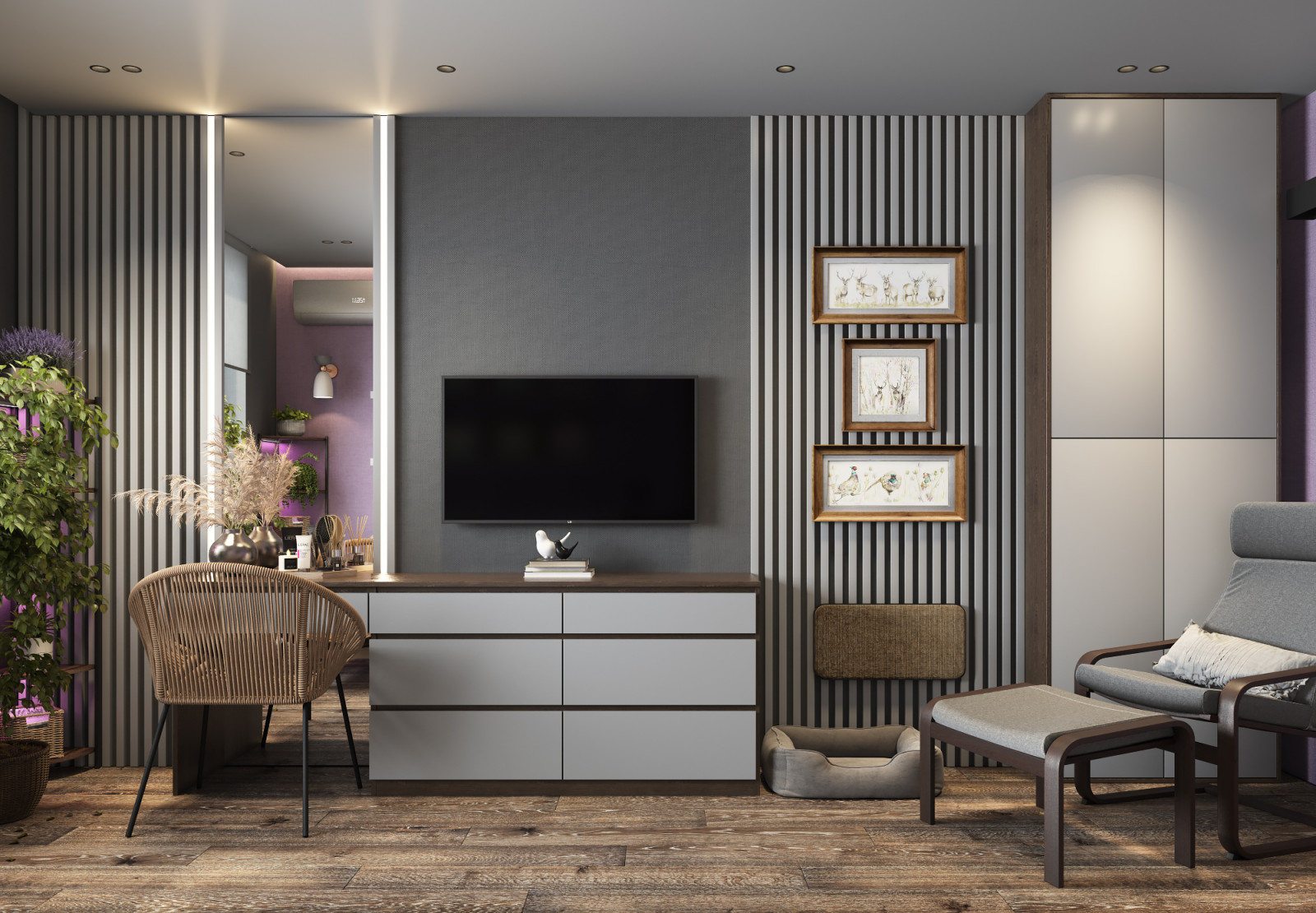 ЖК "Изумрудный бор"