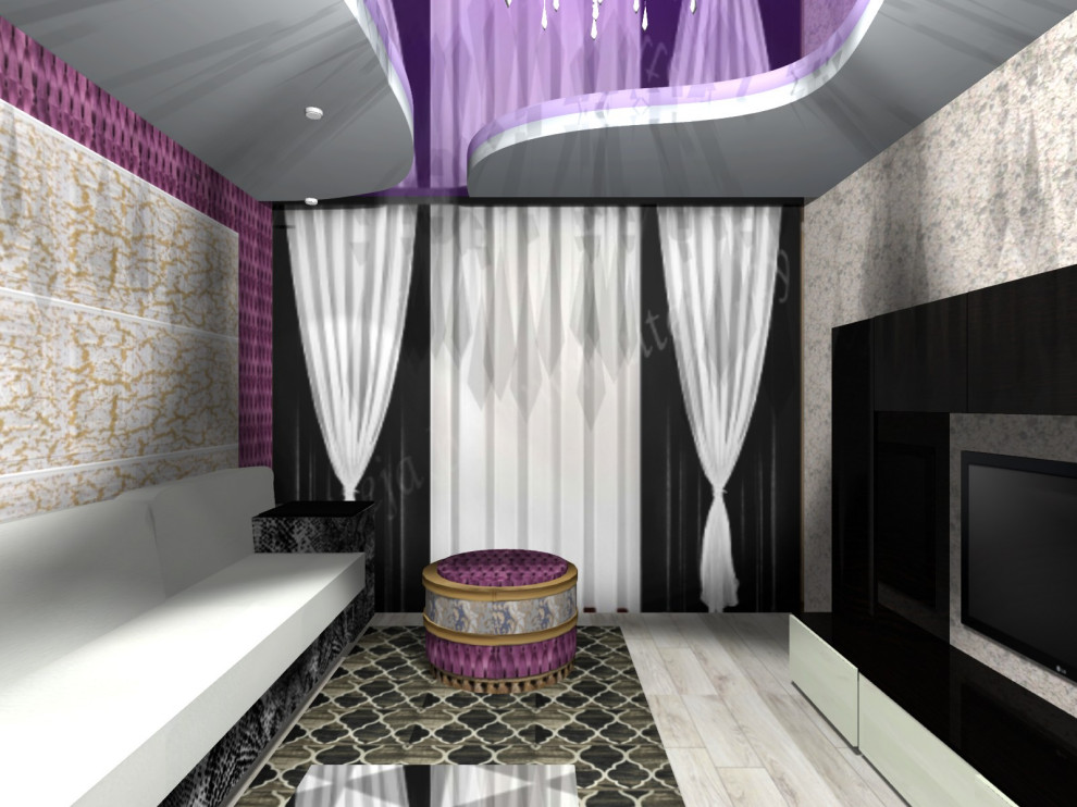 Наталья Тимченко