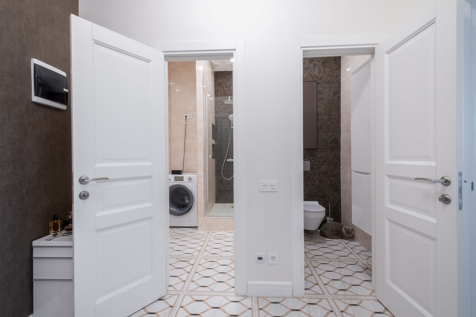 Квартира в ЖК "Пять звезд"