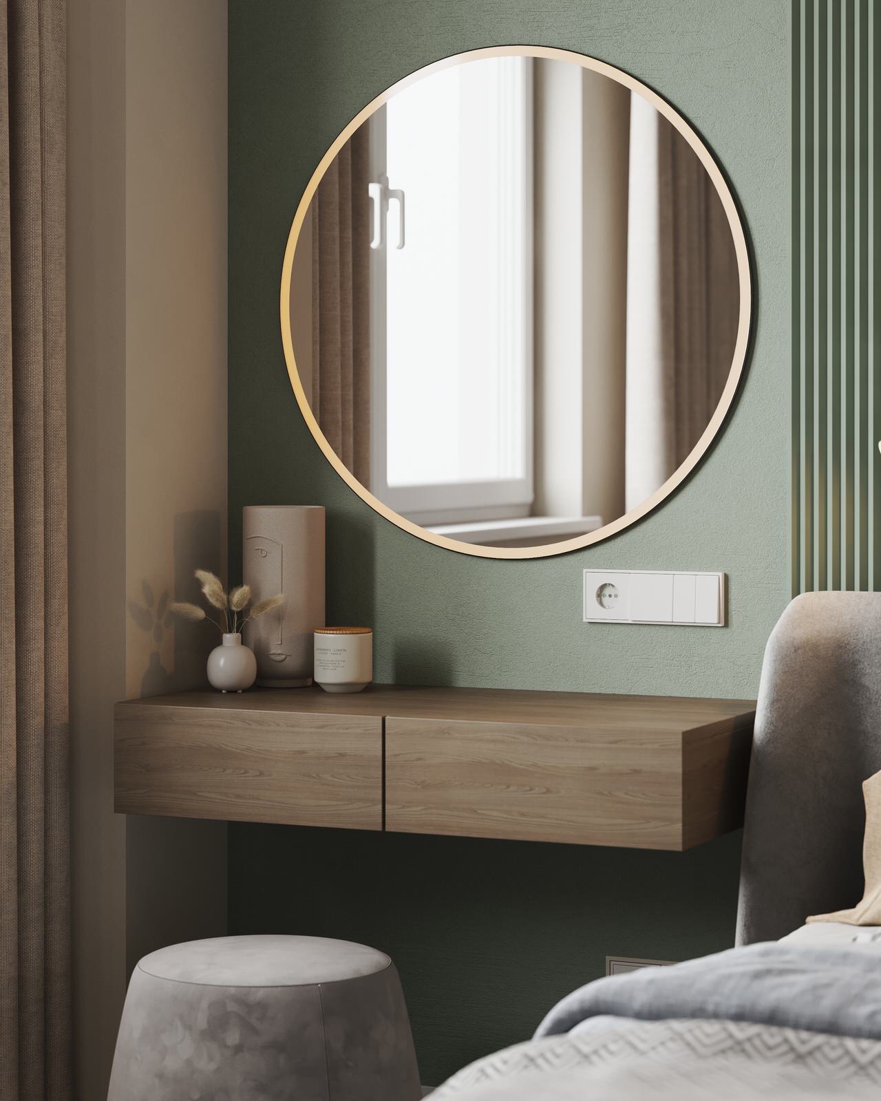 ЖК Сокол Градъ для Дарьи